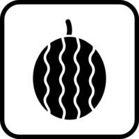 Watermelon Icon Design vector