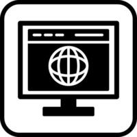 Web Icon Design vector
