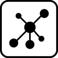 Assistance Hub Icon Design vector
