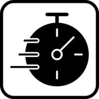 Time Icon Design vector