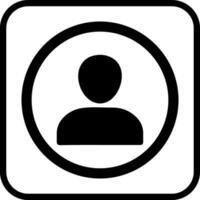 User Icon Design vector