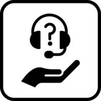 Help Resources Icon Design vector