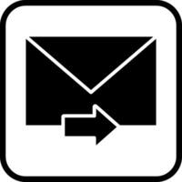 Send Icon Icon Design vector