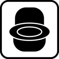 Potty Training Icon Design vector