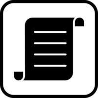 Read Receipt Icon Design vector