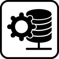 Engineering Icon Design vector