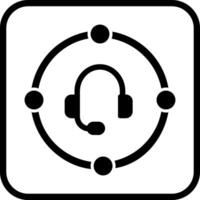 Connect with Us Icon Design vector