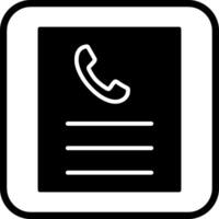 Service Menu Icon Design vector
