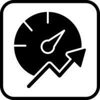 Rocket Icon Design vector