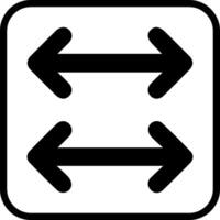 More Icon Design vector