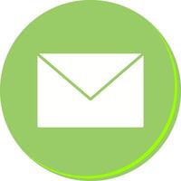 Inbox Icon Design vector