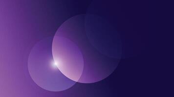 Abstract modern background with gradient colour vector