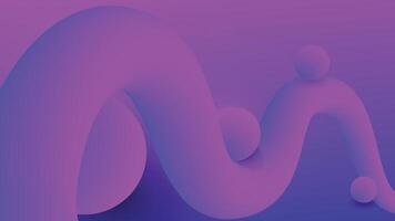 Multicolour Gradient Trend Colour Fuzzy Halo Background vector