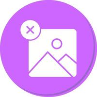Remove Icon Design vector