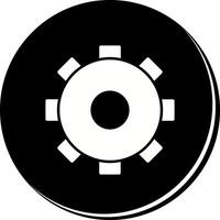 Settings Icon Design vector