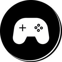 Party Games Icon Design vector