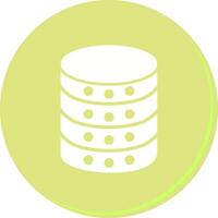 Server Icon Design vector