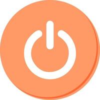 Switch Icon Design vector