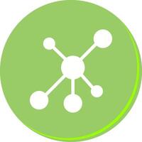 Assistance Hub Icon Design vector