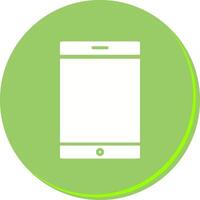 Smartphone Icon Design vector