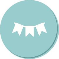 Decorations Icon Design vector