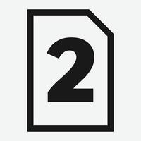 Switch Sim Icon. SIM Icon. SIM Slot. Smartphone Sim. Switching Internet. Mobile Data. vector