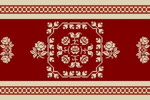 If you have a business related to art or fashion This pattern may be part of the brand's identity. Help create memories for customers. vector