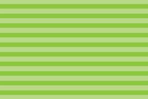 simple abstract light lime color horizontal line pattern vector