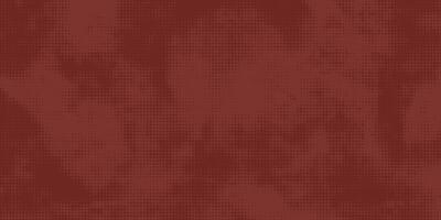 Abstract Monochrome Texture with Halftone Effect and Rich Maroon Tones. Twisted and dynamic texture ideal for modern, tech-inspired designs, posters, flyers, music cards. vector