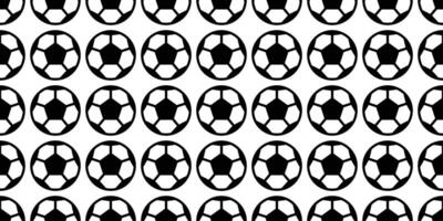 football seamless pattern soccer sport cartoon doodle gift wrapping paper repeat wallpaper scarf isolated tile background illustration design vector