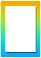 frame with copy space for your text png