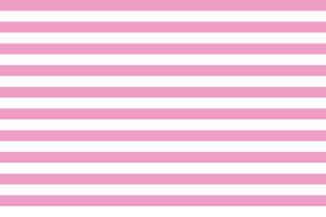 Horizontal pink stripes pattern . Pink and white stripes pattern . Pink stripes background . illustration vector