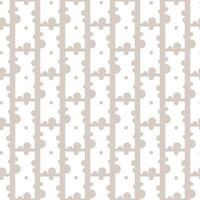 Modern seamless cheese pattern with white pieces of cheese on grey background vector