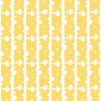 Seamless cheese pattern with pieces of cheese on white background vector
