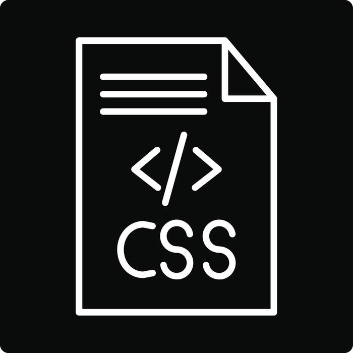 Css Logo Vector Art, Icons, and Graphics for Free Download