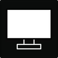 Workflow Illustration Icon vector