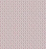 Art deco china traditional element seamless pattern, wallpaper texture, image on transparent background vector