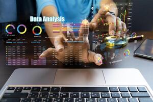 Concepts, data analysis and database systems photo