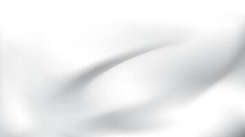 Abstract gray and white color gradient background. illustration. vector