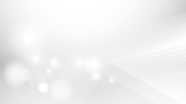 Abstract white and gray color, modern design stripes background with straight lines, bokeh light pattern. illustration.