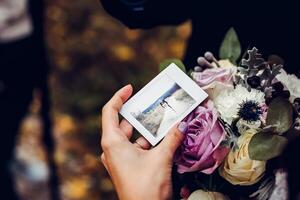 Close-up of a woman and a man holding out their hands, two people holding hands. The symbol is a sign of sincere feelings, a loved one. the concept of true friendship, outdoors photo