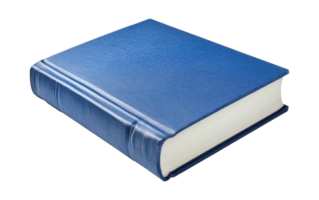 Open book resting on a table in a quiet room png