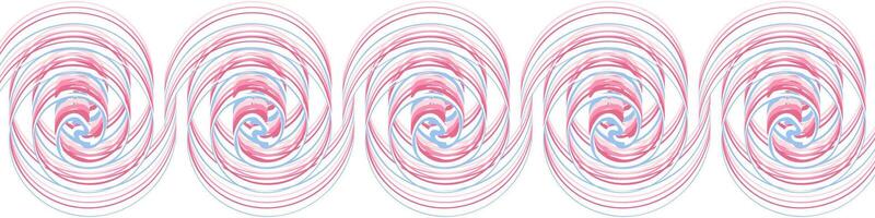 swirling wave background for retro design Liquid marble pattern pink background. Purple y2k pattern in pink modern style. Psychedelic Retro Wave Pattern Wallpaper vector