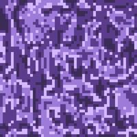 Digital camouflage pattern, seamless background. Classic military clothing style. Masking army camo, repeat print for Wallpapers or prints on fabric. Purple colors, violet texture. vector