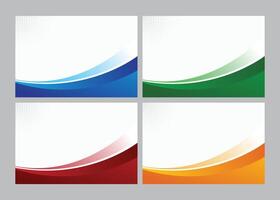 Colorful background shape with white texture vector