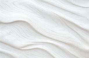 Elegant flowing fabric texture background photo