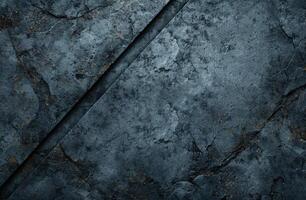 dark textured background with diagonal lines photo