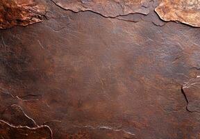 Rustic stone texture background photo