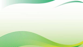 Light Green Texture Background Design vector