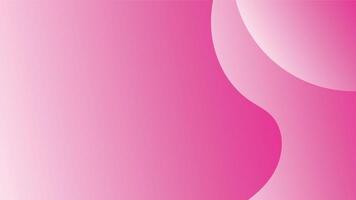 a pink background with a pink and white pattern. vector
